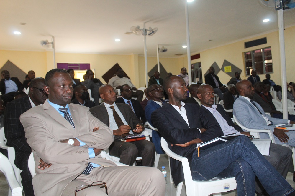 Amatorero n’amadini 126 yesenyeye umugozi umwe ku mukoro w’abatazi gusoma no kwandika akomoza no kuri EjoHeza