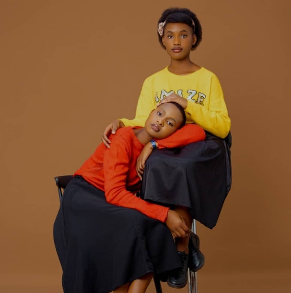 Niyo Bosco asobanuye byinshi mu muziki wacu –Alicia na Germaine