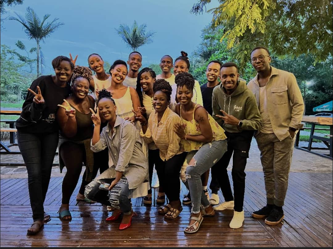 Yesu nta dini agira,abamwizera bose aduhamagarira kubana kivandimwe – Maranatha Family Choir