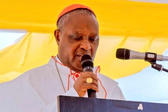 Mutekereze wa mwana watangiye kuboneza urubyaro afite imyaka 15, akagera igihe cyo gushaka amaze gukuramo inda inshuro zitabarika- Karidinali A. Kambanda